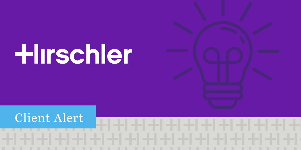 Fourth Circuit Weighs in on Scope of a Subchapter V Discharge #bankruptcy #subchapterV #fourthcircuit 

hirschlerlaw.com/newsroom-publi…