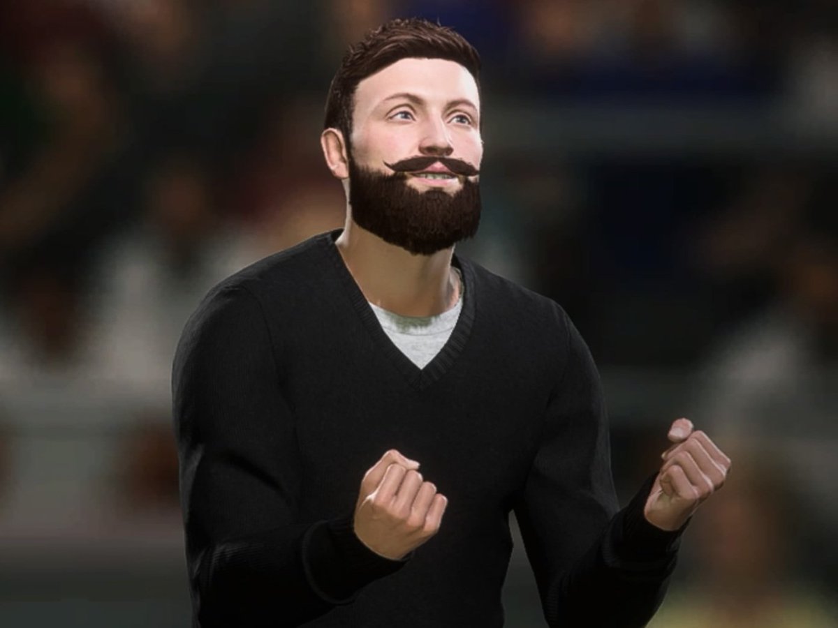 Vojtěch Hrbáček wurde als Trainer des Jahres ausgezeichnet.