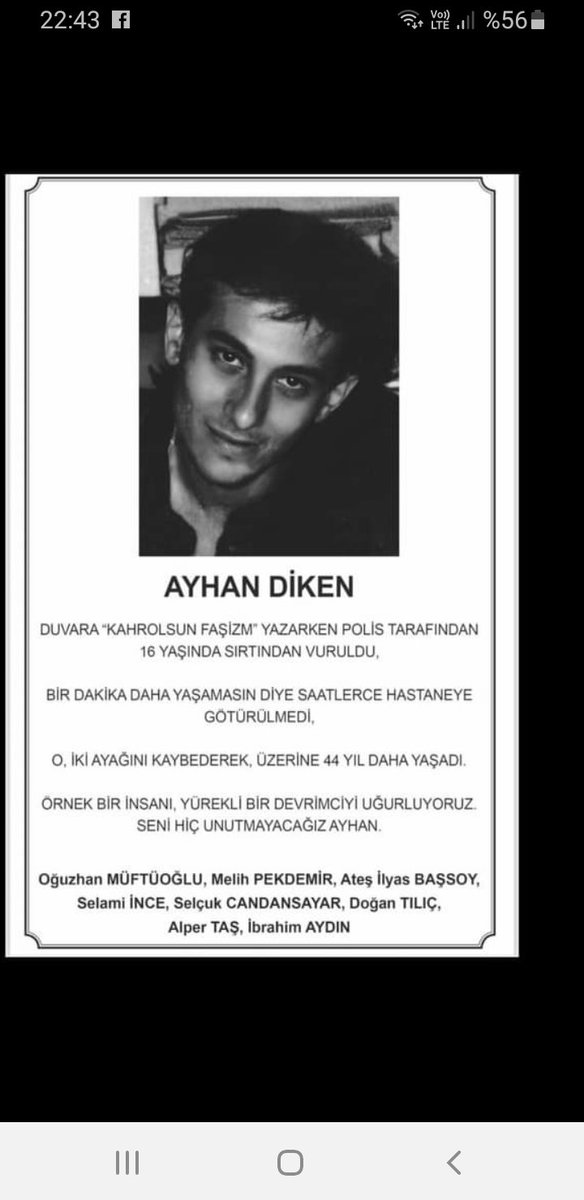 ... Ayhan Diken