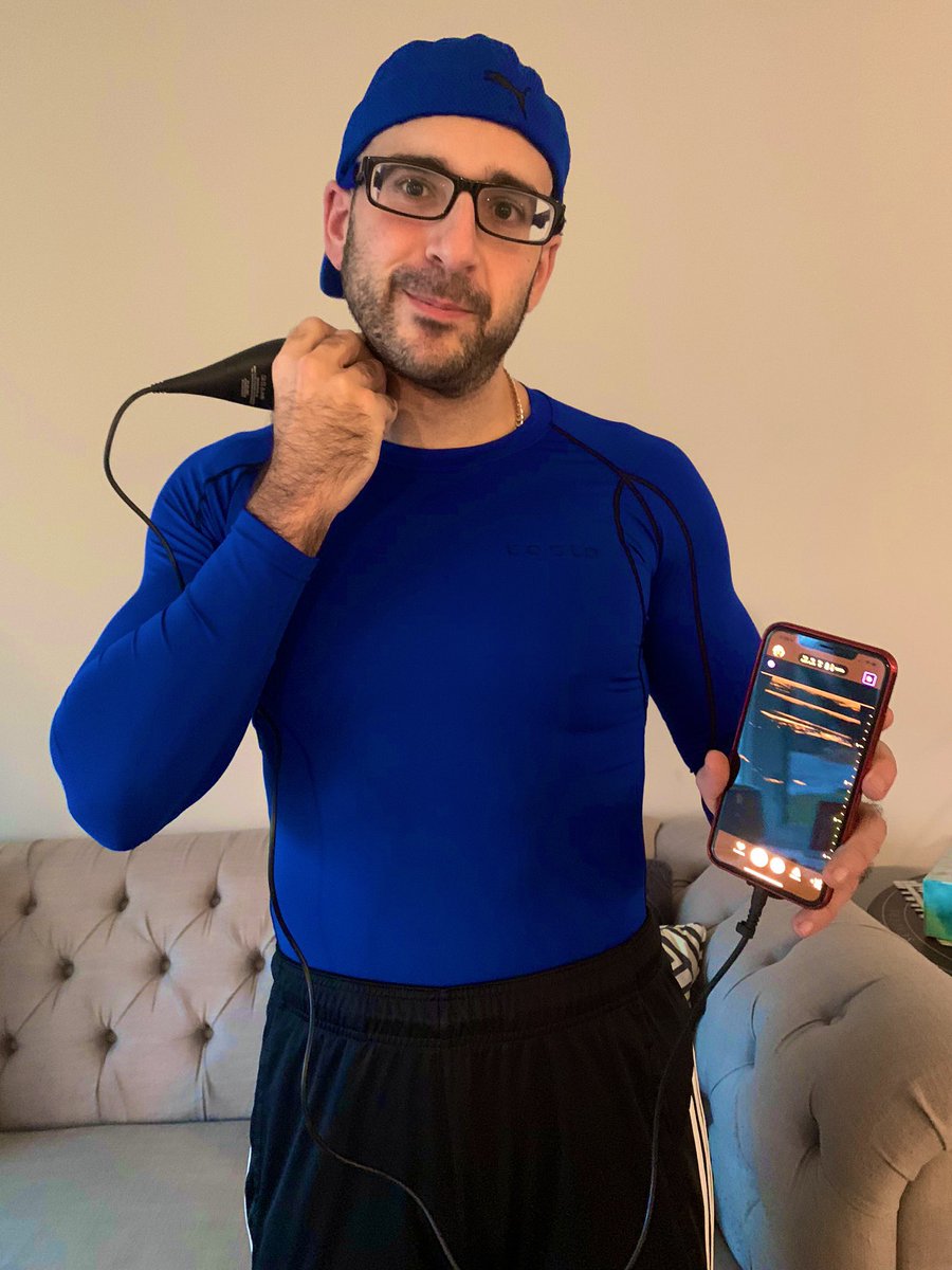 We just diagnosed a massive thoracic aortic aneurysm in a young male patient with mild aortic regurgitation that could not be heard with a stethoscope

His surgeon said "you are beyond lucky, you could have died"

POCUS is a diagnostic miracle 

Thank you <a href="/ButterflyNetInc/">Butterfly Network</a>