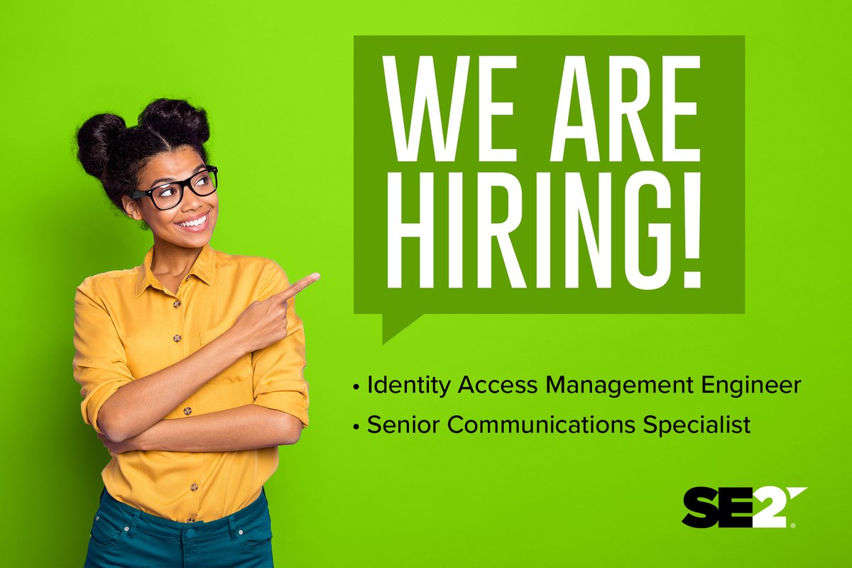 SE2, LLC tweet media