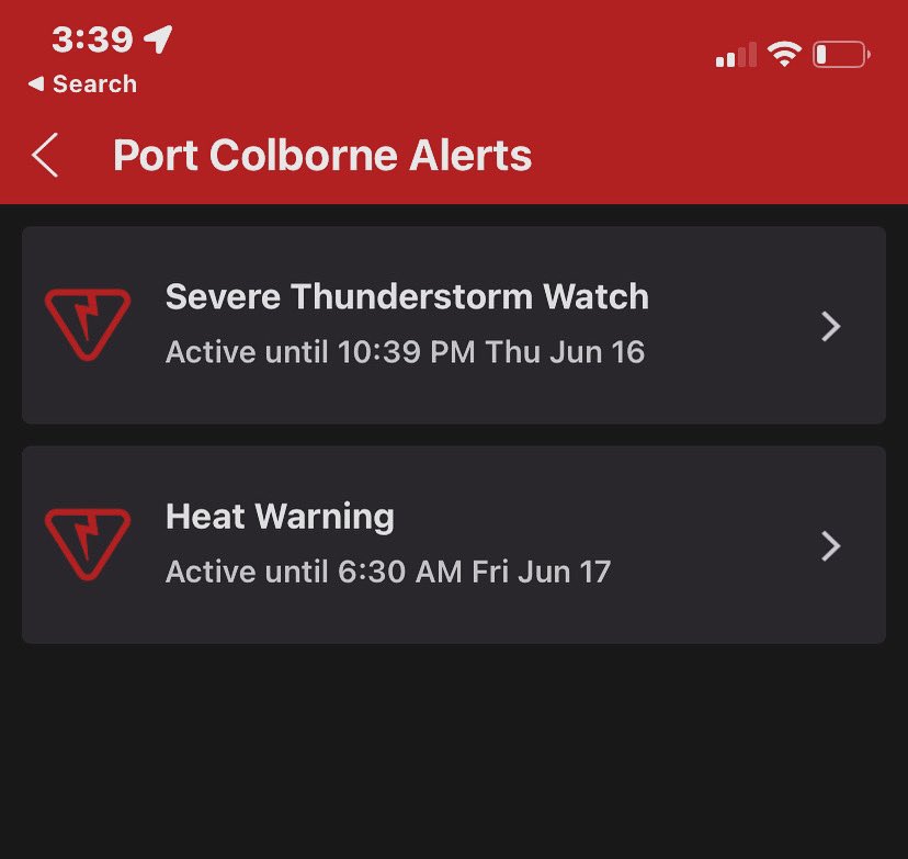 Hey, Cruisers! Stuff’s not looking too great in the skies around Niagara tonight, so for caution’s sake we’re making the decision not to run tonight.. Stay safe all!! We’ll be back next week <3