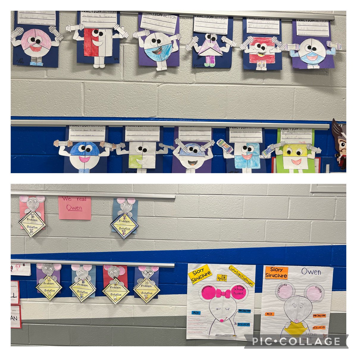 Week 2 of #summerscholars2022 consisted of learning about value by creating outer space artwork, leaf classifications, fractions, story structure, and creating ice cream! #sumnerachieves