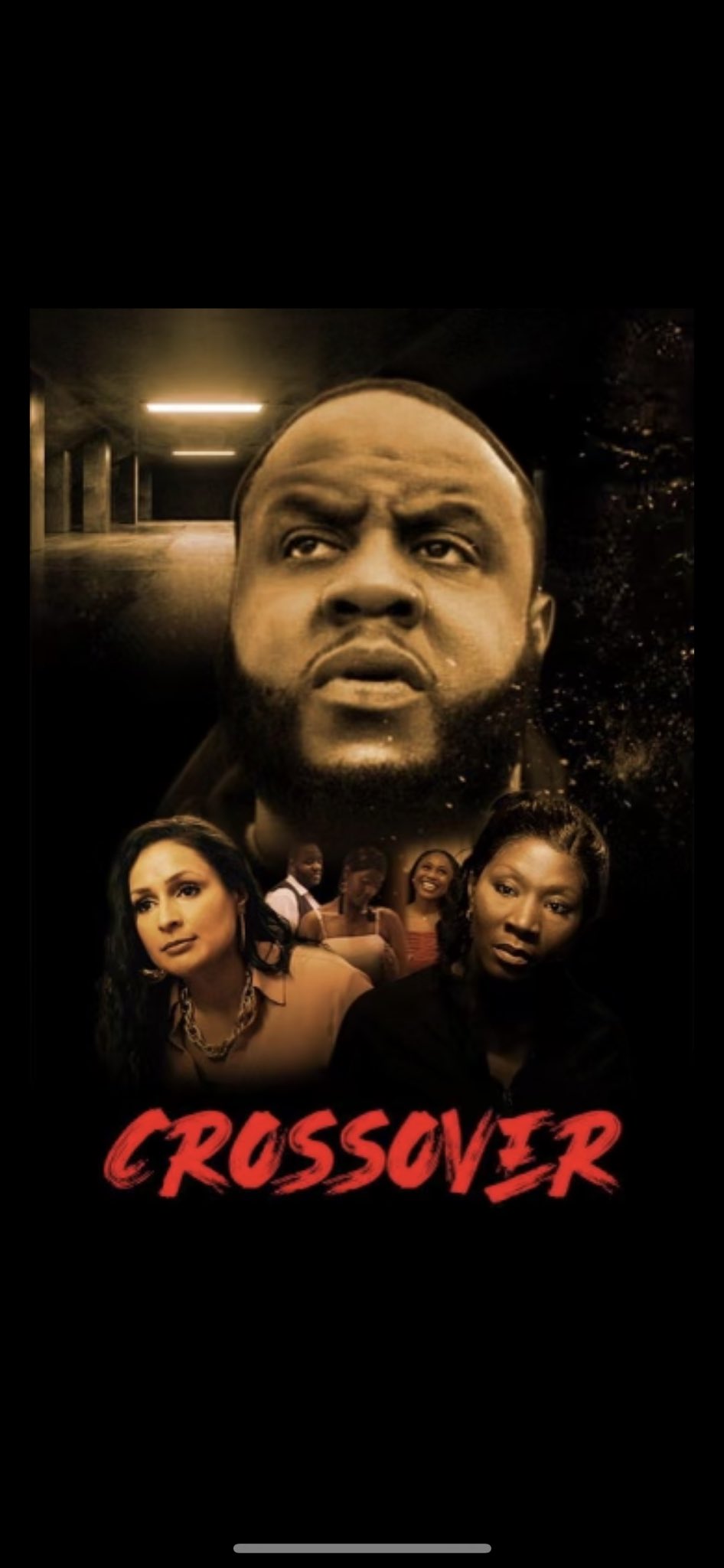Glass Slipper Pictures on Twitter "Our new movie ‘CrossOver’ is coming soon to tubi with the