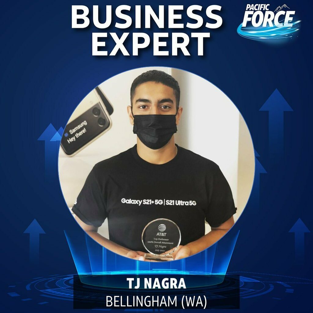 Pacific Force tweet media