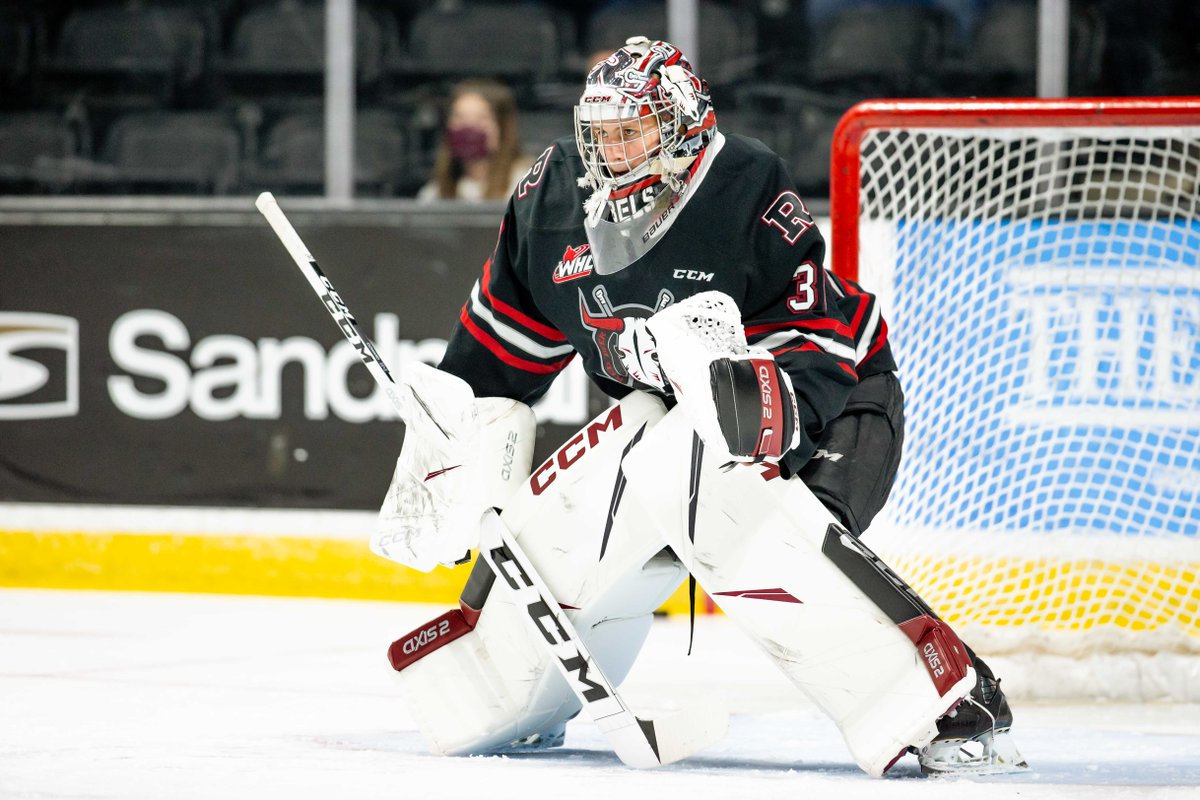 Chase Coward invited to Canada’s National Junior Team summer camp
 
DETAILS: bit.ly/3b90p1u 

#RDREBELS  #WHL