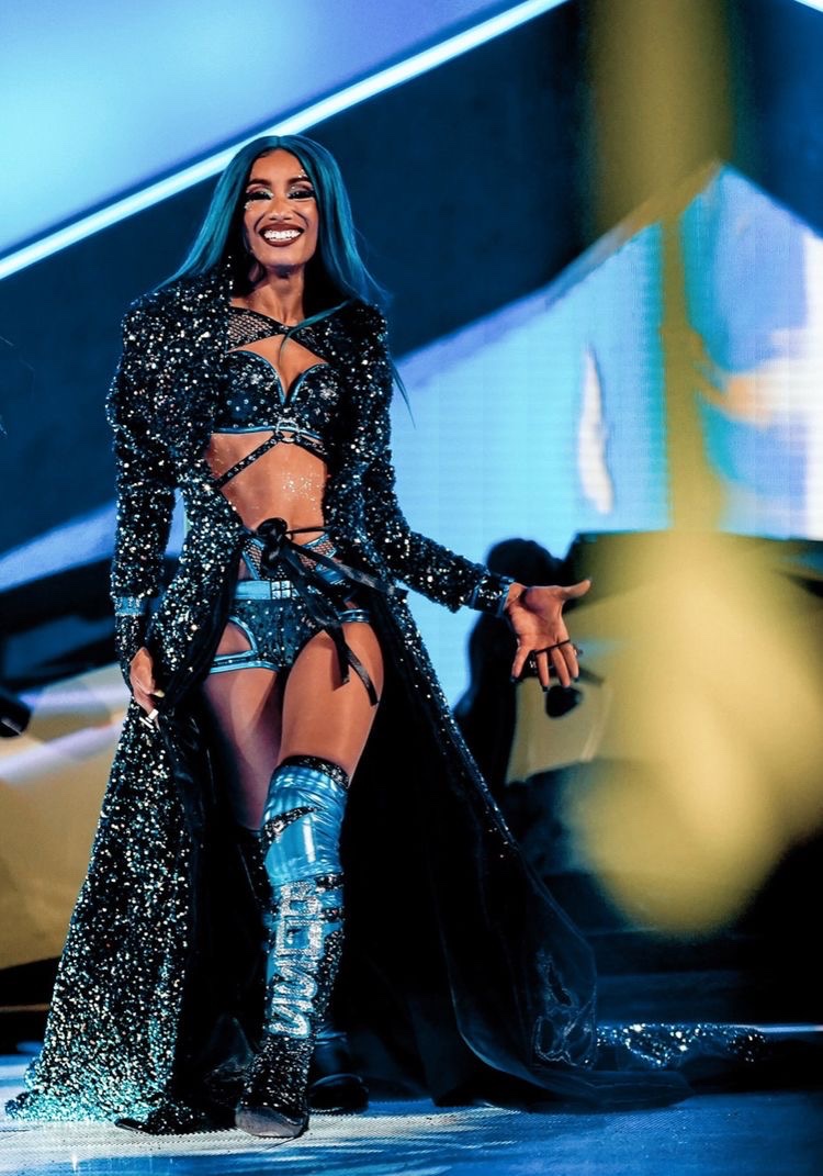 wwe stan 🤍 || ava || bianca is champion !!! (@avawwevhss) / Posts / X