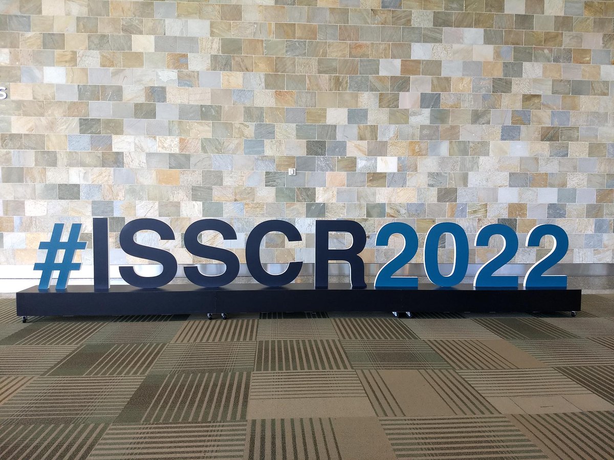 Human Pluripotent Stem Cell Registry tweet media