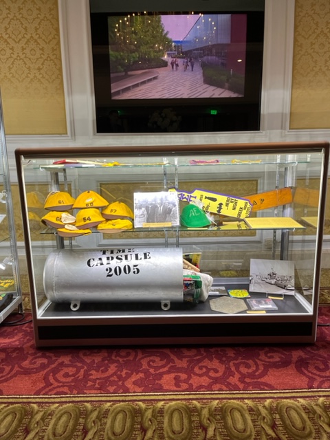 Adelphi Library tweet media