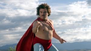 ssstees's tweet photo. Nacho Libre was released this day back in 2006!

Celebrate our favorite Luchador 🤼‍♂️ at https://t.co/Z823b6XiYA with the “World Champion” tee!

THIS SHIRT WILL GO PERFECT WITH YOUR SWEATS 🤣🤣🤣

GET 20% OFF WHEN YOU TYPE IN THE DISCOUNT CODE “NACHO” 💪 https://t.co/KEKxmgorUF