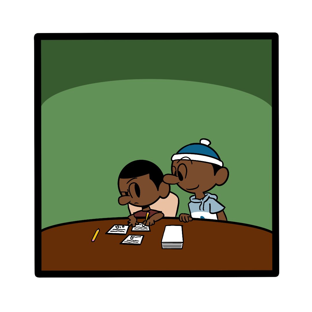 _Knuckleheads's tweet photo. Don’t need anything. #funny 
#comics #comicstrip #webcomics https://t.co/6vlg8axBVD