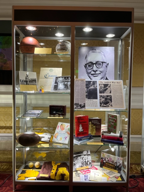 Adelphi Library tweet media