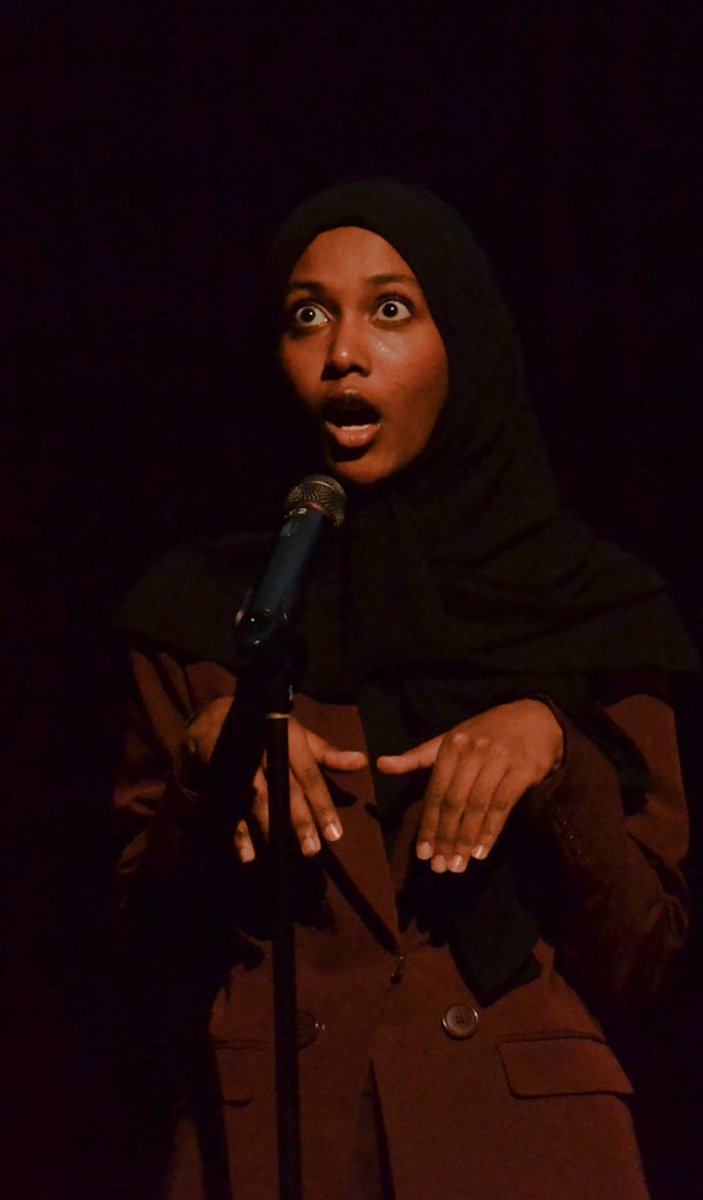 AVHSforensics's tweet photo. Everyone watch the Humorous Interpretation Final Round Featuring Mfaz Mohammed Ali!!!!!  
https://t.co/cc02bAShTg https://t.co/AlDJzSDIMR