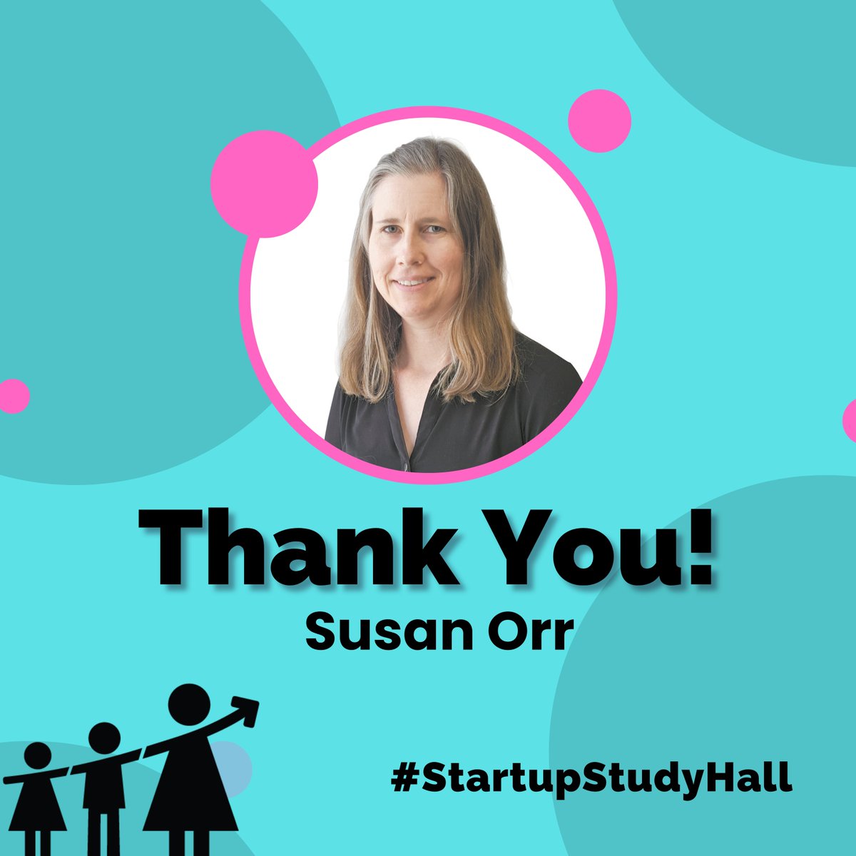 IamAStartupLady's tweet photo. Last night, Executive Mentor Susan Orr gave us a fantastic presentation about pitching yourself to a reporter at #StartupStudyHall. Thank you, Susan! @SusanOrr https://t.co/oialkgef8M