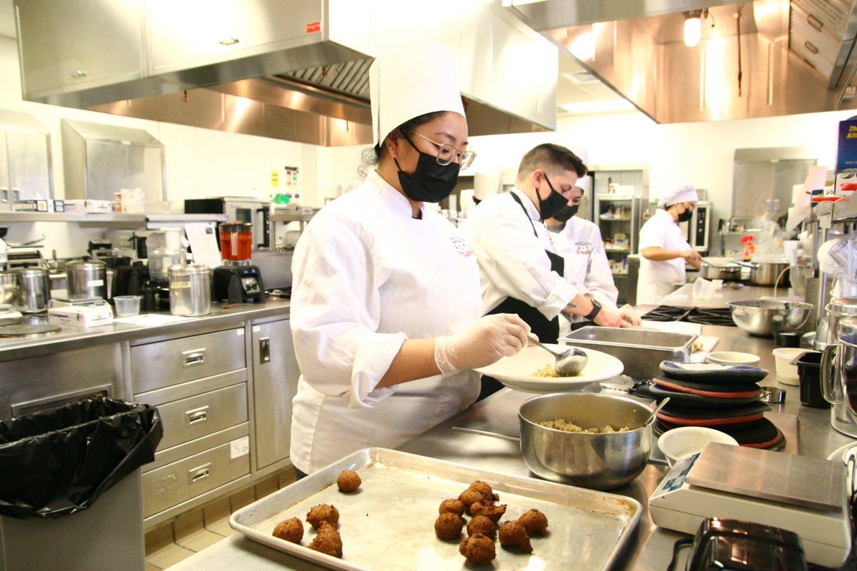 RIT Dining tweet media