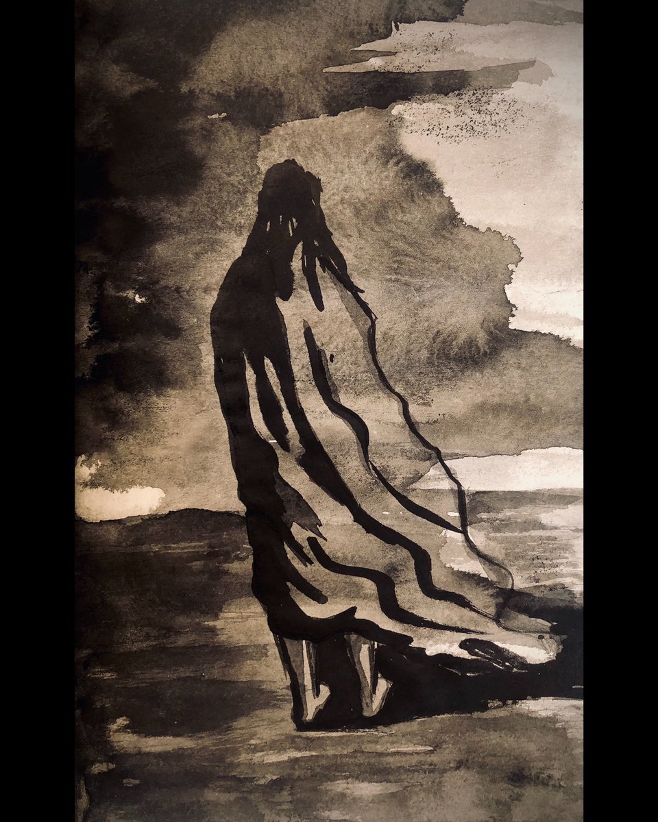 Mouxja's tweet photo. The air welcomed my breath
The dirt kissed my feet 
The sounds of a symphony in perfect dance
The seed has seen the sun 🌱☀️

1/2🧵 https://t.co/qsWuGMLmkD