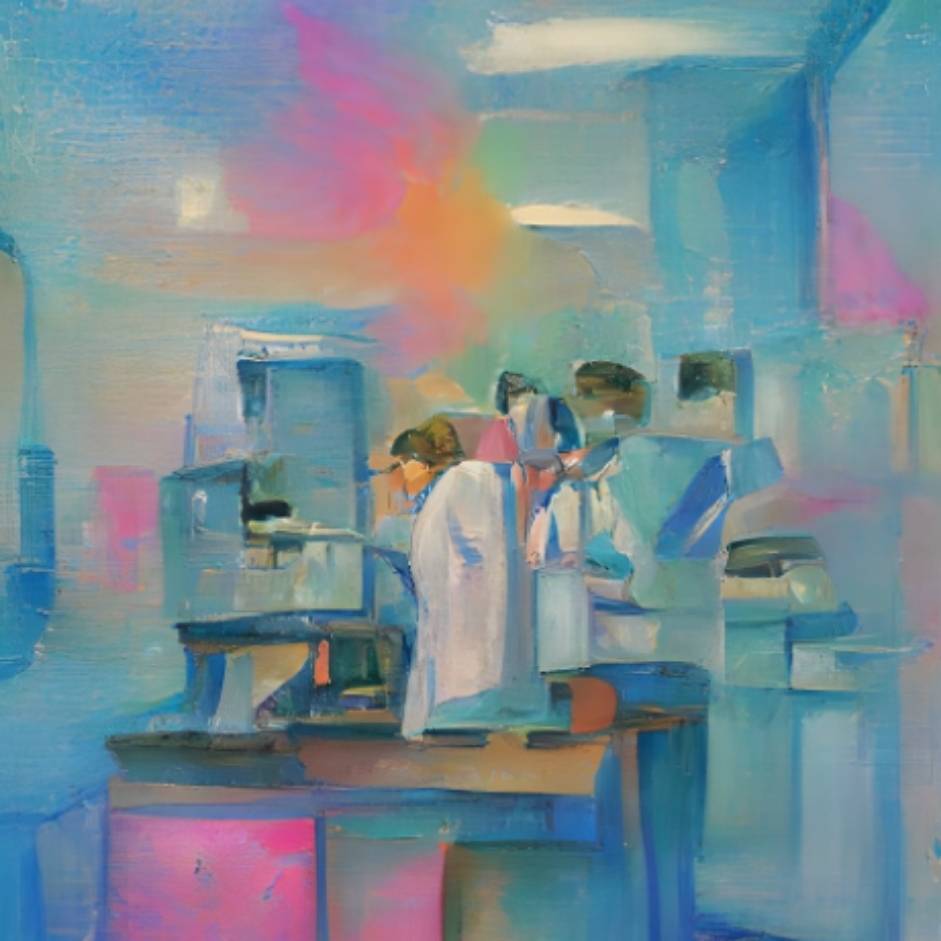 #_tn__bio_
Genetics research provides us with fascinating insights into our biology.