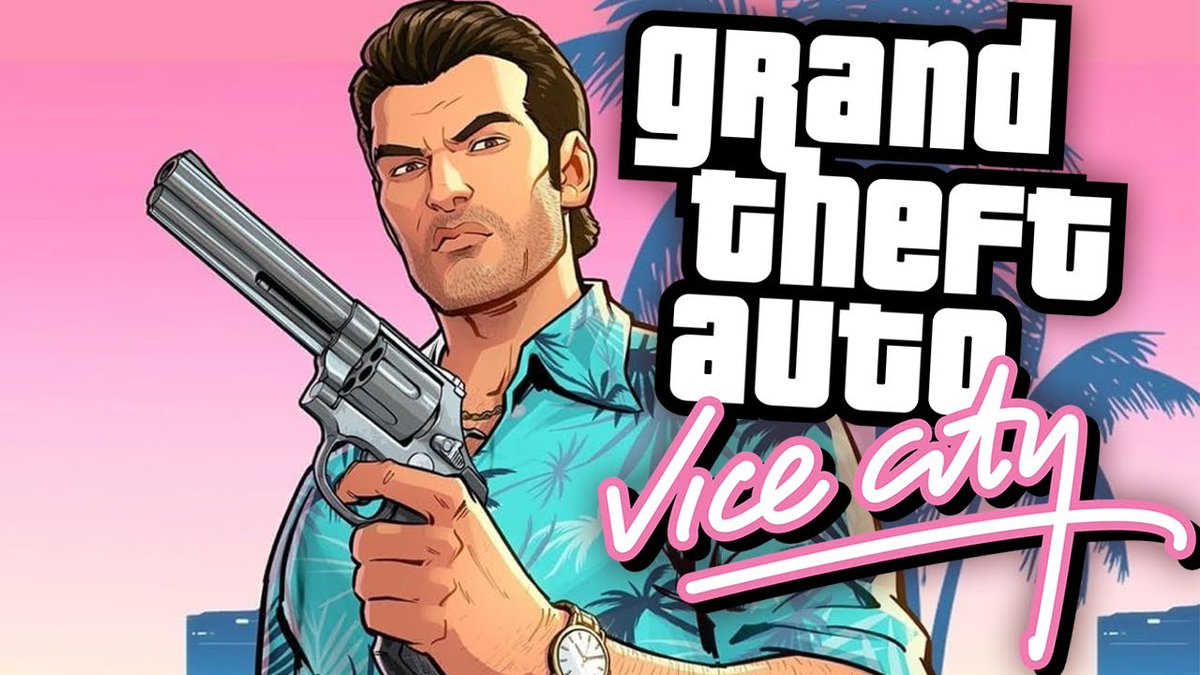 GTA Vice City APK Download for Android - FileHare