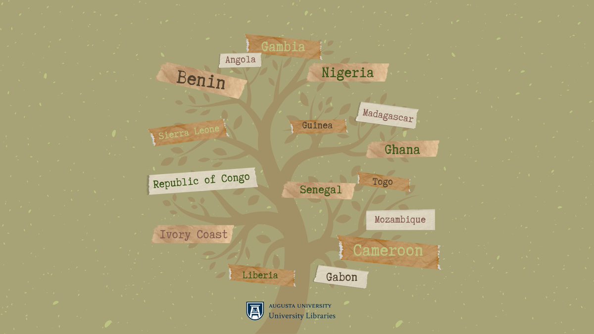 AUG_Libraries's tweet photo. Stop by Reese Library to take a look at our Juneteenth display! This display will be available through the month of June. For more info, see the white board guide on the first floor near the stairs or visit our LibGuide @ https://t.co/vrcO0dNQnw 

#AULibraries #Juneteenth https://t.co/C0FQIq6kNt