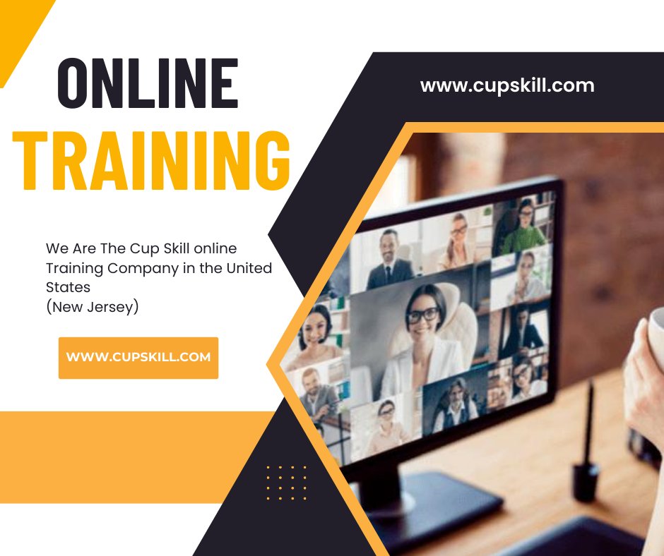 vickysh18263530's tweet image. Cupskill is an Best It Online Training Platform Company In USA
cupskill.com
#javaTrainingUSA #PythonTrainingUSA #Bestonlineittrainingplatform #ItTrainingPlatform #AWSDeveloperTraining #Bigdatadevelopertraining #cloudarchitecturetraining #Datasciencetraining