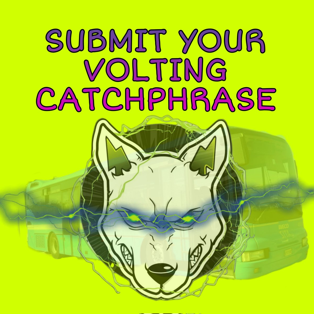 ⚡️ KryptoChay.eth (@kryptochay) on Twitter photo 🚨⚡️📢 #VOLTARMY PLZ SUBMIT YOUR BEST CATCHPHRASE FOR $VOLT IN THE COMMENTS 👇. Lets have some fun with it, be creative. The best ones will be used in our next marketing. 🙏⚡️💪💎🐐💎⚡️
#VOLT #VOLTINU #CRYPTO #DEFI #1000xgem <a href="/pablo_cro/">PabloCRO</a> <a href="/patrondelcrypto/">crypto punk</a> <a href="/TheGen35/">Power Wright</a> @Crypto_Veiga 🚨⚡️📢 #VOLTARMY PLZ SUBMIT YOUR BEST CATCHPHRASE FOR $VOLT IN THE COMMENTS 👇. Lets have some fun with it, be creative. The best ones will be used in our next marketing. 🙏⚡️💪💎🐐💎⚡️
#VOLT #VOLTINU #CRYPTO #DEFI #1000xgem <a href="/pablo_cro/">PabloCRO</a> <a href="/patrondelcrypto/">crypto punk</a> <a href="/TheGen35/">Power Wright</a> @Crypto_Veiga