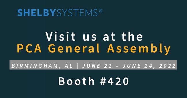 We're excited to be in attendance at the PCA General Assembly June 21-24 alongside church leaders, ministry representatives and other faith-based institutions! Stop by Booth #420 to learn how our whole church management solution can simplify your ministry operations! #pcaga
