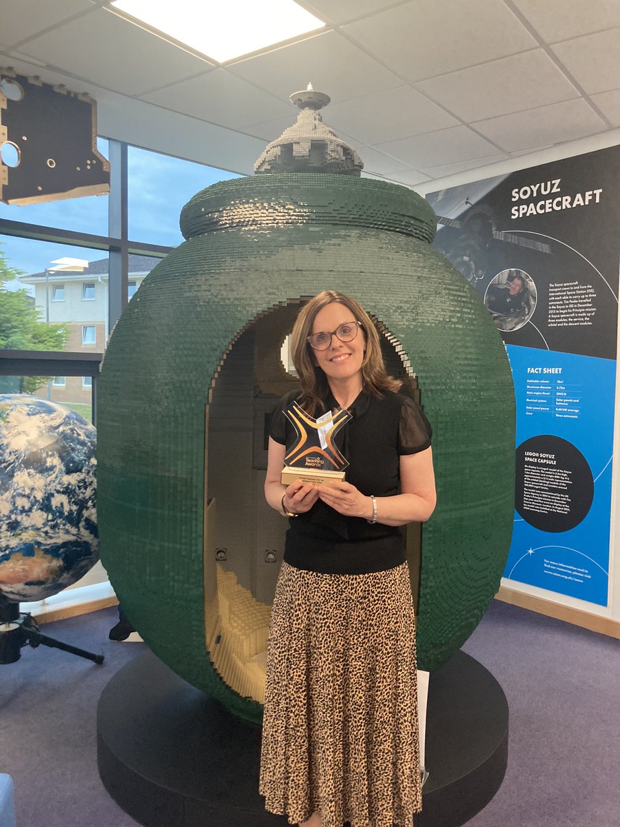 Kate Sutton MEd CSciTeach tweet media