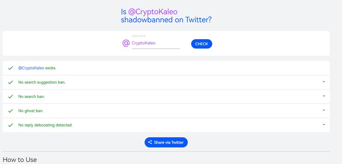 Crypto_Zvo's tweet photo. @CryptoKaleo nope, your account is clean https://t.co/kX84dBsX7m