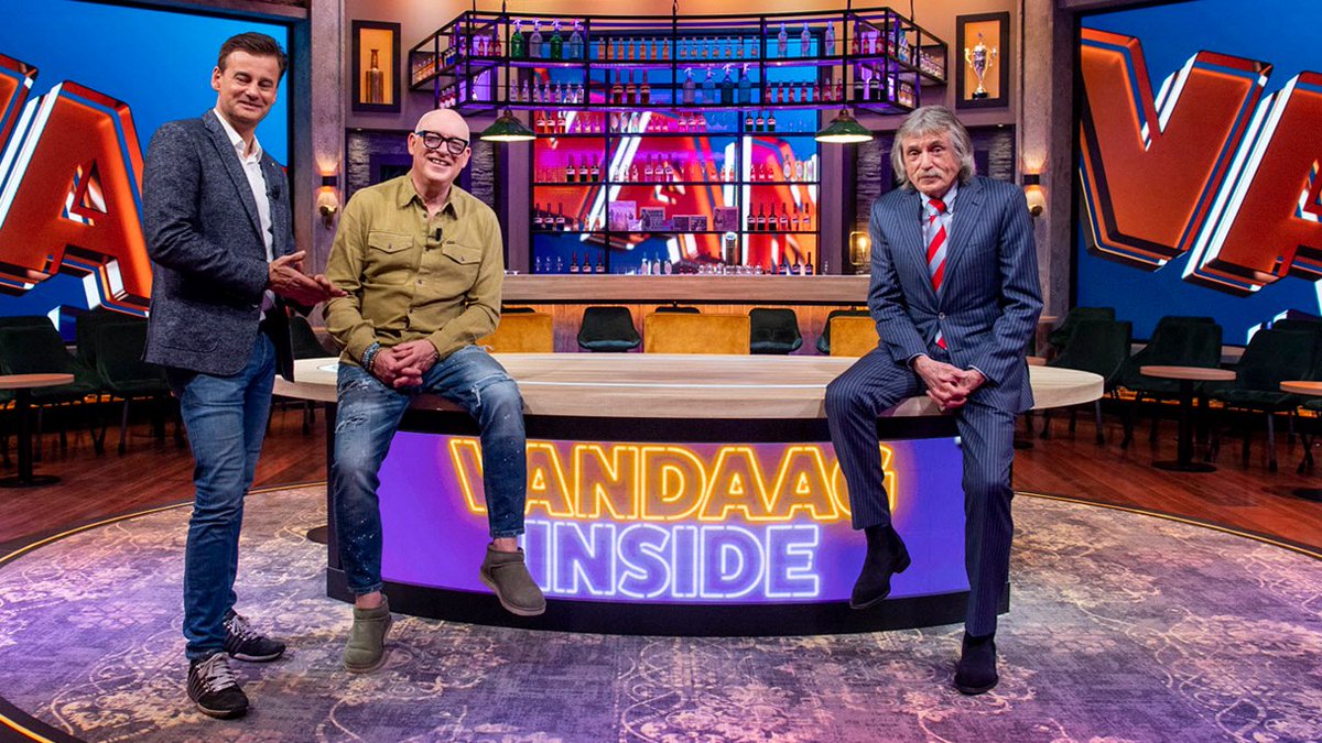 vandaaginside tweet picture