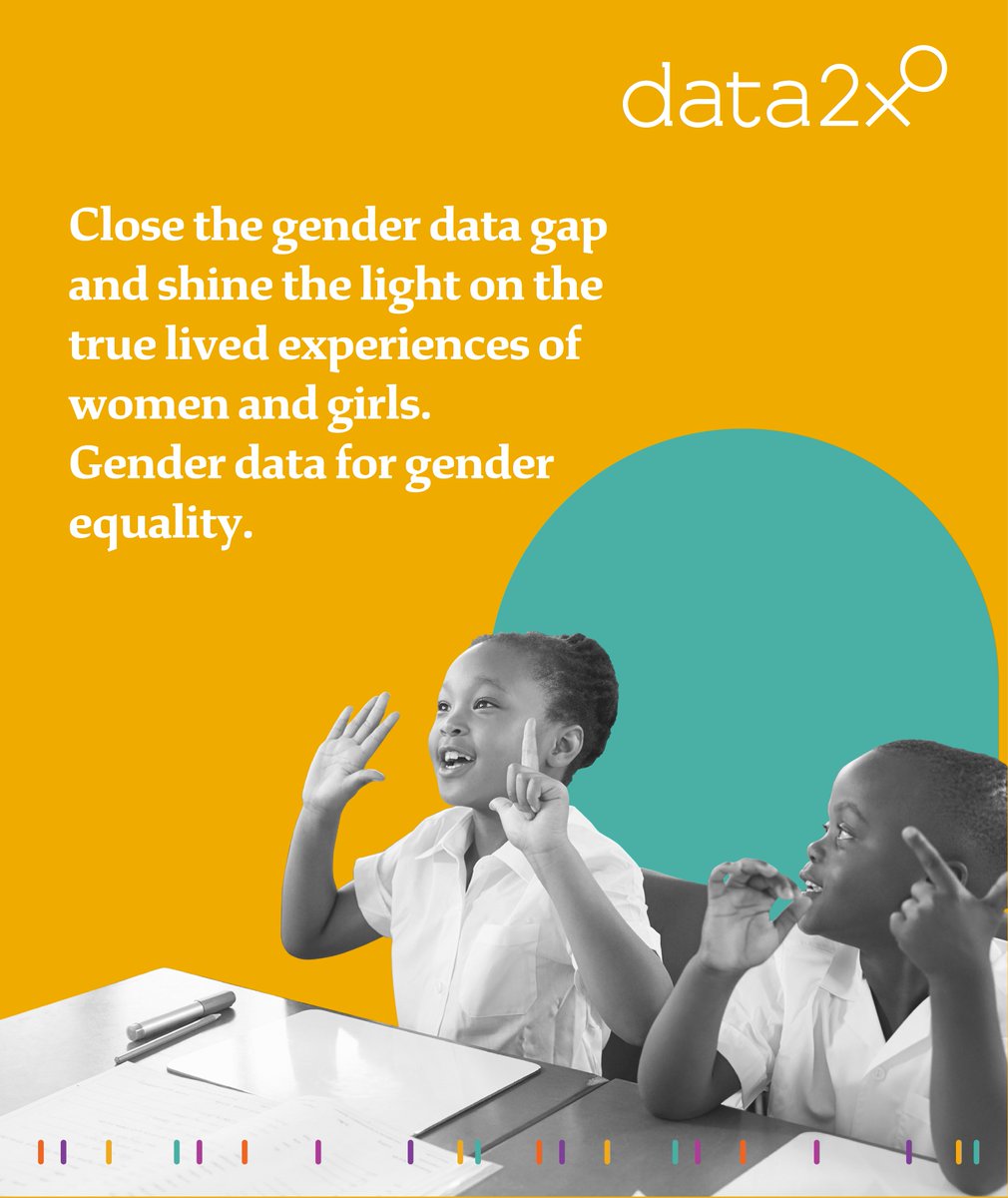 Data2X tweet media