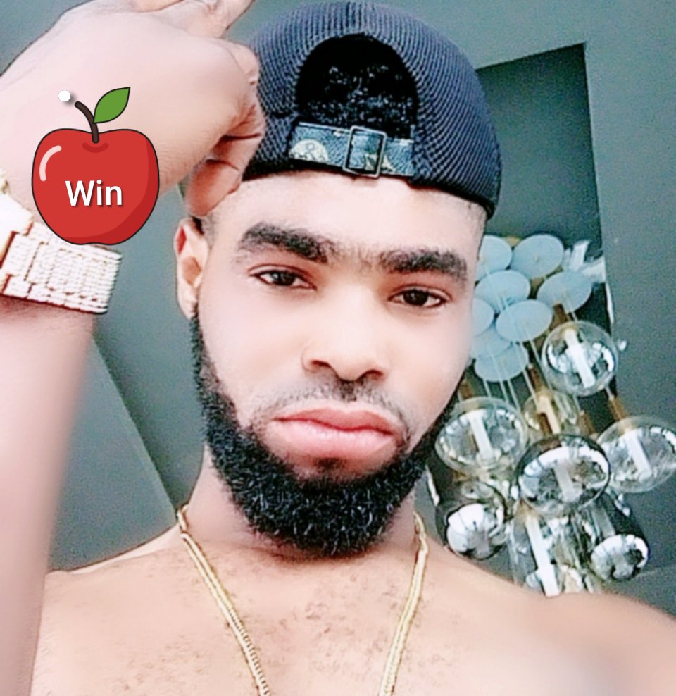 Sambolo5k's tweet photo. Always win https://t.co/6gwhYEeNjp