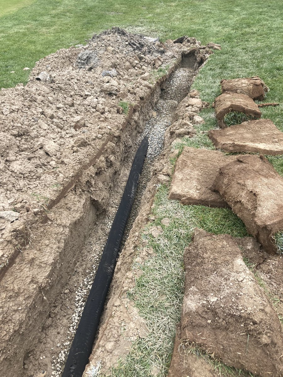 Great couple weeks in Sudbury!