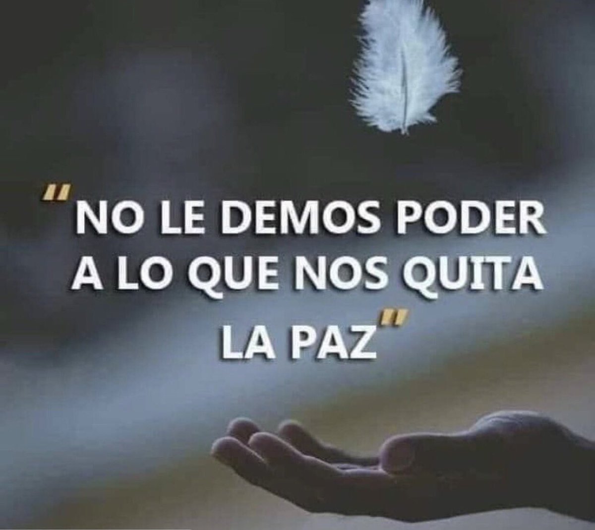 Fijar ATENCIÓN solo a lo positivo.