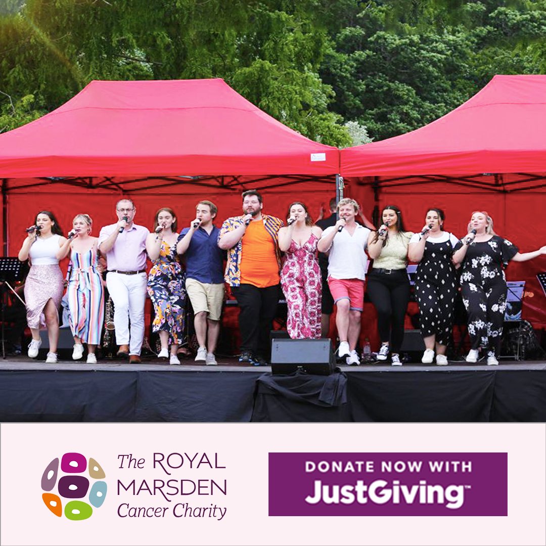 #mayhemtheatre’s first production of 2022 last weekend, raised a fantastic £550 in aid of <a href="/royalmarsden/">The Royal Marsden Cancer Charity</a>. If you would like to make an online donation, or find out more about our chosen cause this year, please visit our #JustGiving page: justgiving.com/mayhem-theatre…