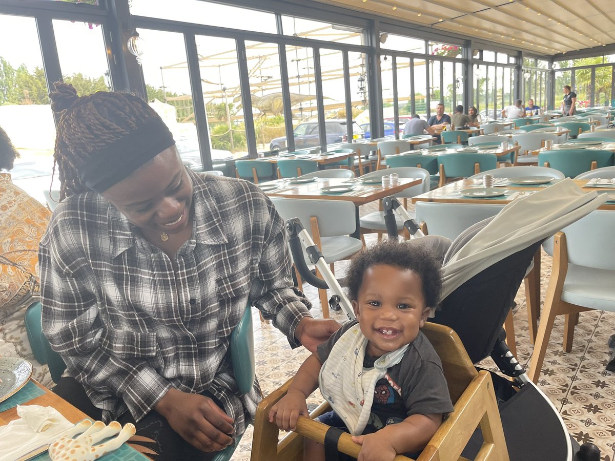 Rebecca Sobodu tweet media