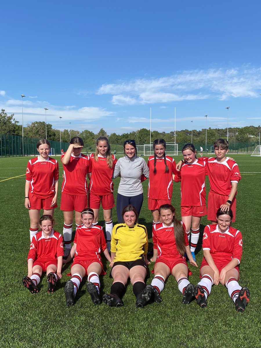 Miss Gardiner (@missgardinerpe) on Twitter photo Well done to our U15 girls football team who won their friendly match yesterday against <a href="/QMAOfficial/">QueenMargaretAcademy</a>. Some great football played from both teams & a brilliant day for it 🌞 Well done to LV, who scored 4 goals & got player of the match and thanks to Queen Margaret for the game!👍🏼 Well done to our U15 girls football team who won their friendly match yesterday against <a href="/QMAOfficial/">QueenMargaretAcademy</a>. Some great football played from both teams & a brilliant day for it 🌞 Well done to LV, who scored 4 goals & got player of the match and thanks to Queen Margaret for the game!👍🏼
