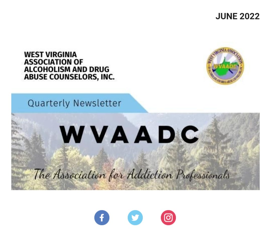 Check out our June 2022 Newsletter! 💌
mailchi.mp/025e95d3caa0/w…