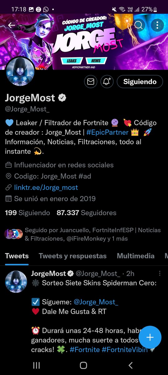 ValenChino7's tweet photo. @Jorge_Most_ Listo ! Y muchas suerte a todos !! https://t.co/vGMBOV8MZt