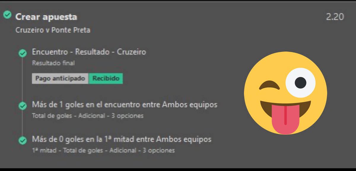 Don_Verde_Picks's tweet photo. Pinche viejo @Don_Verde_Picks ya cae gordo trae puros verdes hoy, que está pasando Dr García #DonVerdePick #FreePick #FREEPICK #PickPayExpress #picks #PicksFree sigues sin ganar con nosotros ? Jajajajaja vete con los momios de -180 y seguiras igual de pobre #Momiazo https://t.co/YxGZjca2mq