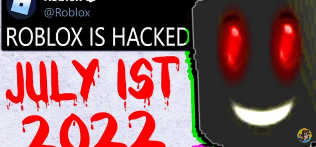 RobloxNewsUNOFF's tweet image. Kreekcraft says that a new hacker is coming to Roblox, How he found out was by enter his messages and finding out to be spammed by a account known as &quot;ExplorerElizabeth&quot; inviting him to join a game. Kreekcraft didnt click on the link. What do you think?
POWERING IMAGINATION