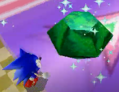 Sonic Loreposting on X: Wait, the transformation is due to the dark energy of the emeralds, so he's basically Dark Sonic in the canon games? Well yes / X