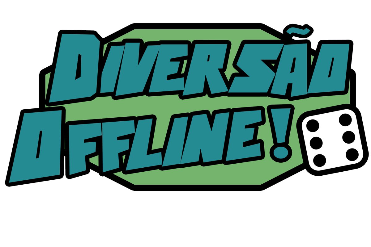 GruntarTV's tweet photo. Final de semana o Diversão Offline finalmente está de volta
O evento de RPG e Boardgame acontecerá em São Paulo e vai reunir toda a galera do cenário
Eu estava preocupado de não poder participar, mas consegui
Encontro vocês lá sábado dia 18, bora trocar uma ideia
#DOFF22 https://t.co/PaRncdoTrW