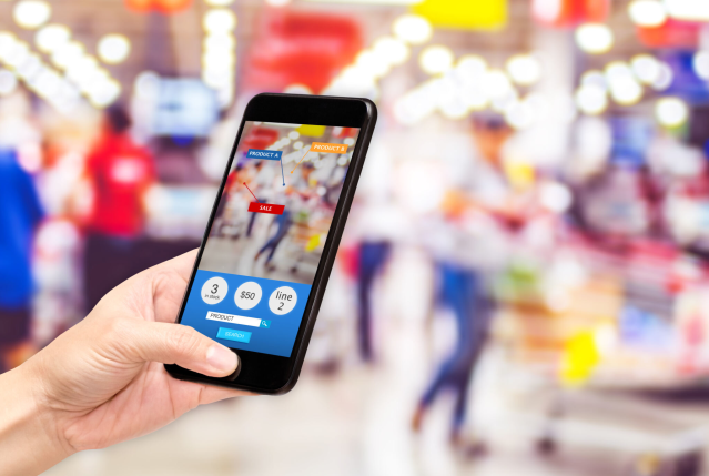 "#5G and mobile #EdgeComputing will not only enhance but will transform the next generation of experiences.” How do you think this tech will fit into the future of retail #CustomerExperience? <a href="/RTouchPoints/">Retail TouchPoints</a> #cdwsocial dy.si/BtRa5J2