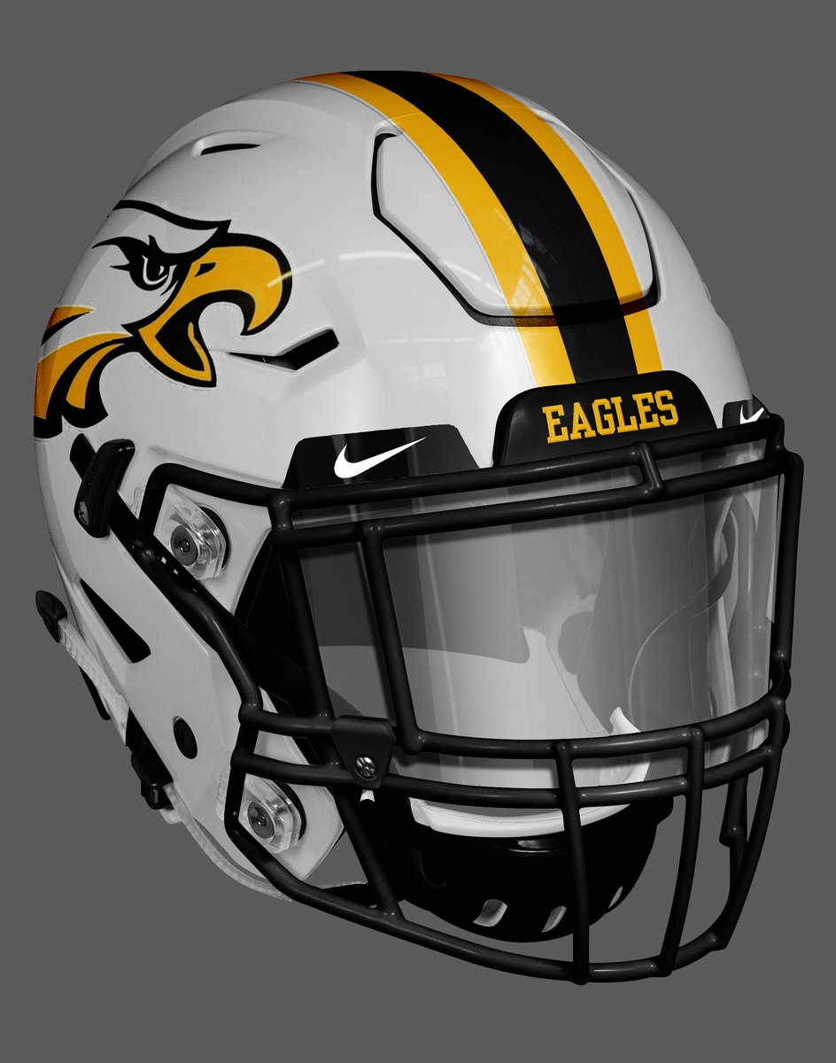 HelmetMissouri's tweet photo. Region #⃣6⃣: Sweet 1⃣6⃣

Boonville Pirates (@coach_hough)

🆚

Sullivan Eagles

#MOHelmetChallenge https://t.co/IkIHJ8yZPD