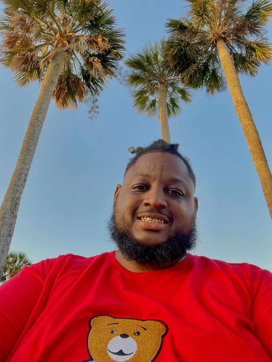 TrillWillGG's tweet photo. I Promise To Live Life To The Fullest ‼️ https://t.co/FoseGyXUse