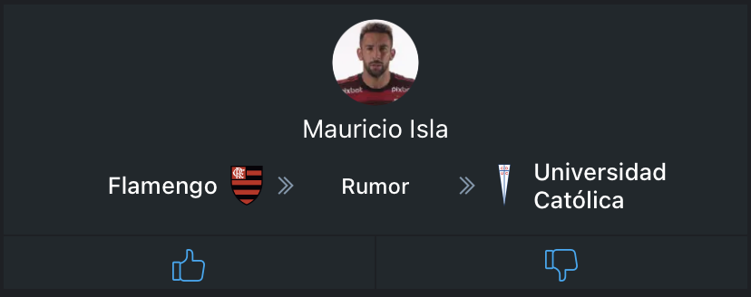 Mauricio Isla png