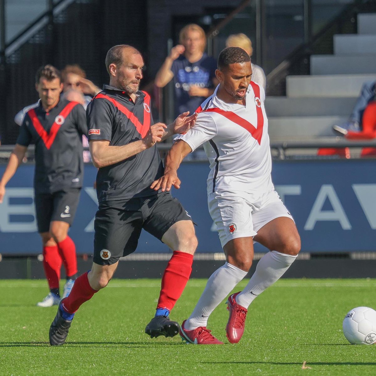 A.F.C. Amsterdam tweet media