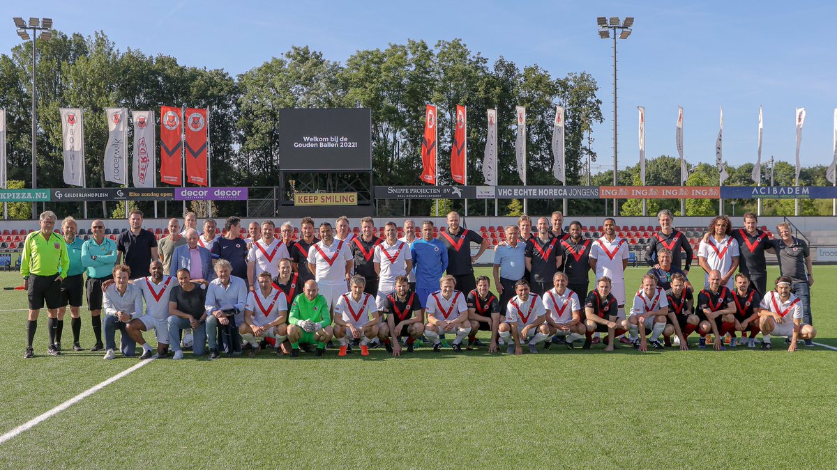 A.F.C. Amsterdam tweet media