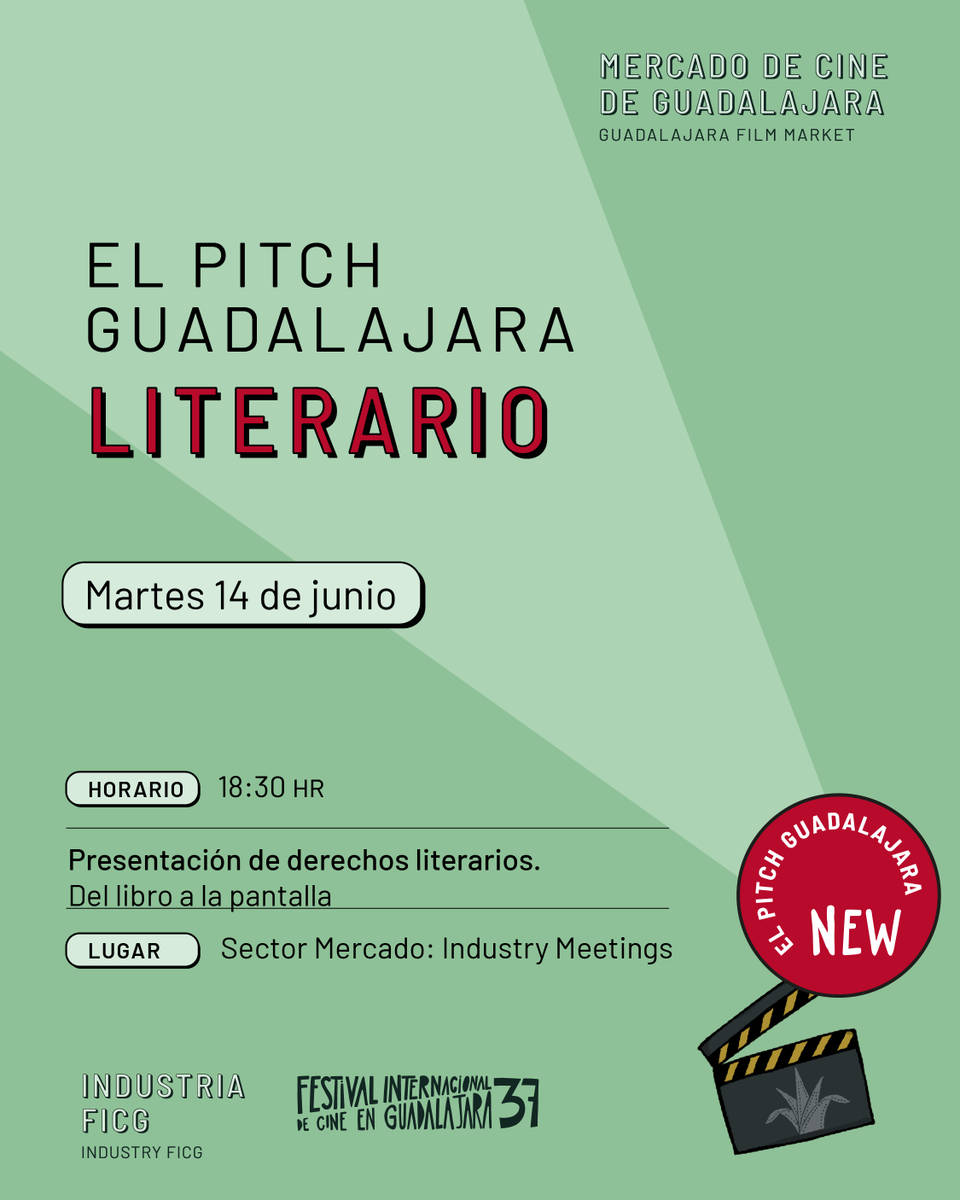 Eparaisoperdido's tweet photo. El martes pasado nuestra coordinadora @ruidocontenido, participó en el 1er. #pitch literario del @FICGoficial. 🙏🏽 ¡Muchas gracias por la invitación!, fue una grata experiencia 💯 (esperamos regresar para el próximo).
#EditorialParaísoPerdido #FE37IVAL #editorialesindependientes https://t.co/9TlCoGADfX