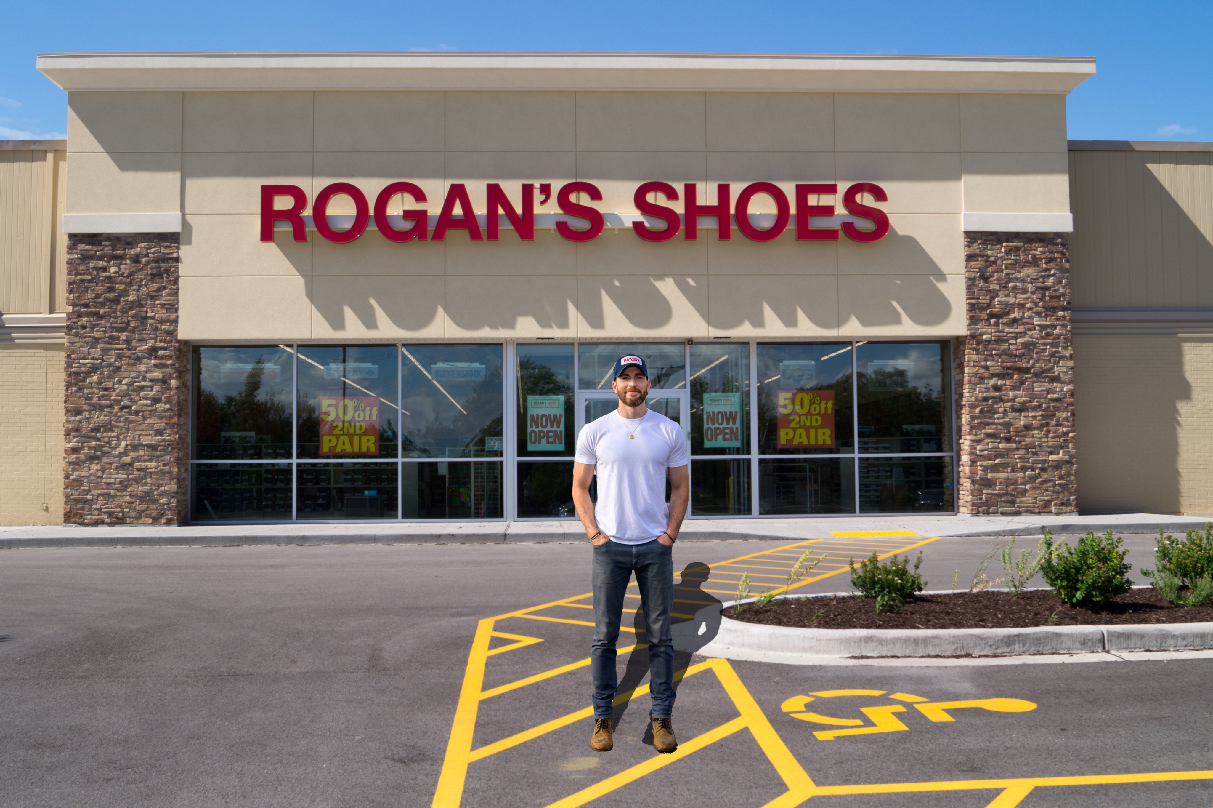 Rogansshoes hotsell